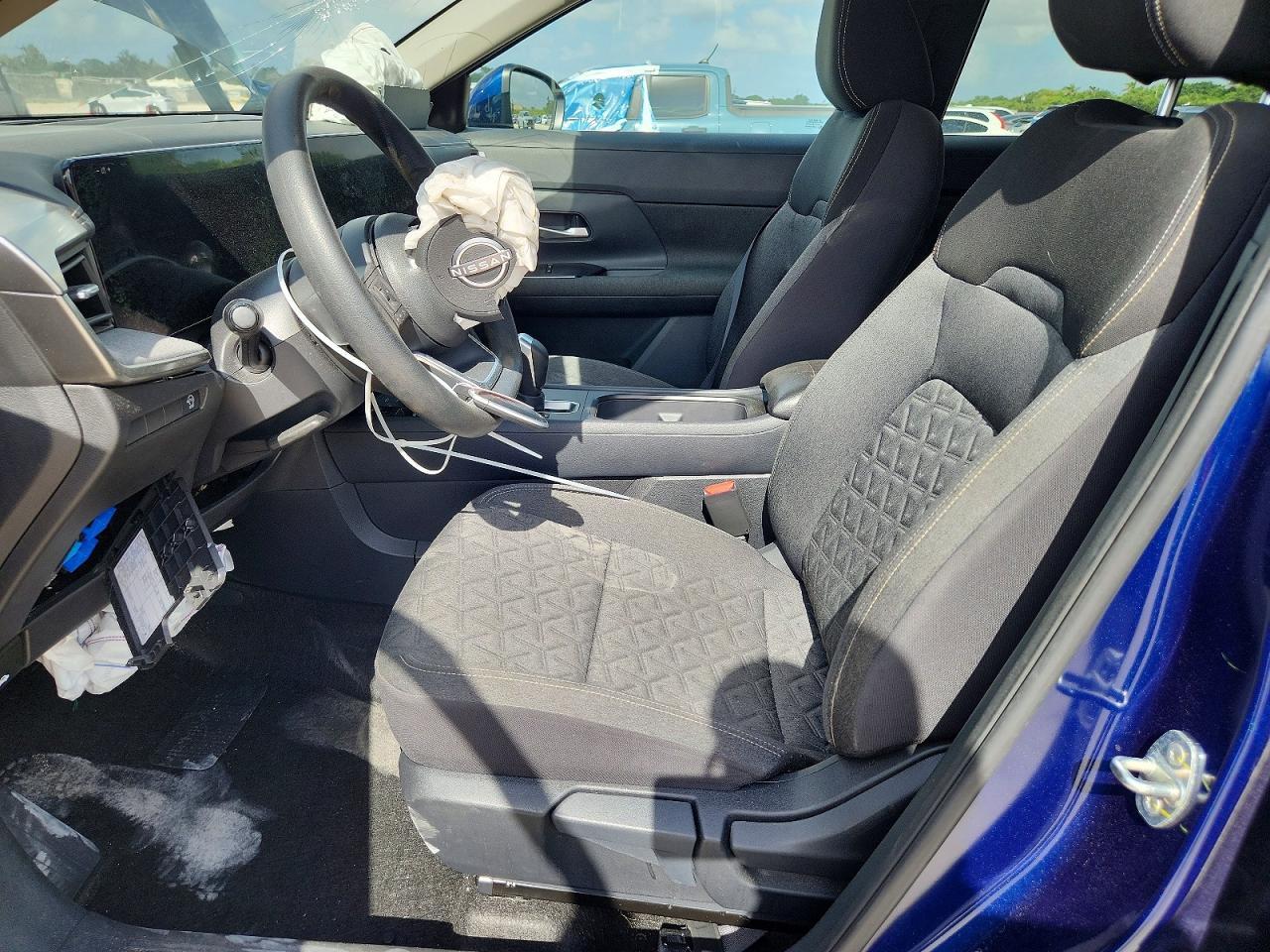 2025 Nissan Kicks Sv - Фото 7