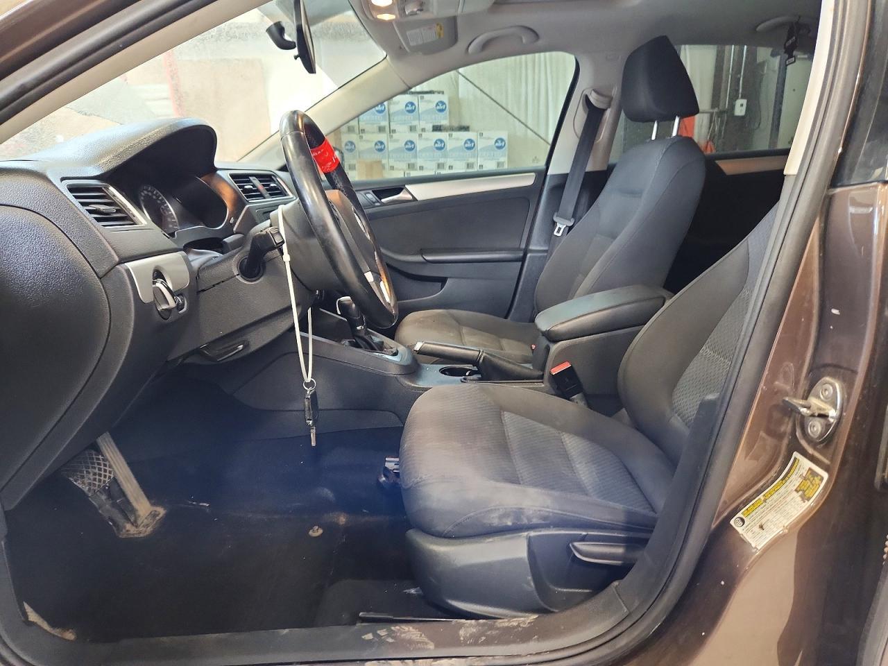2013 Volkswagen Jetta Se - Image 7