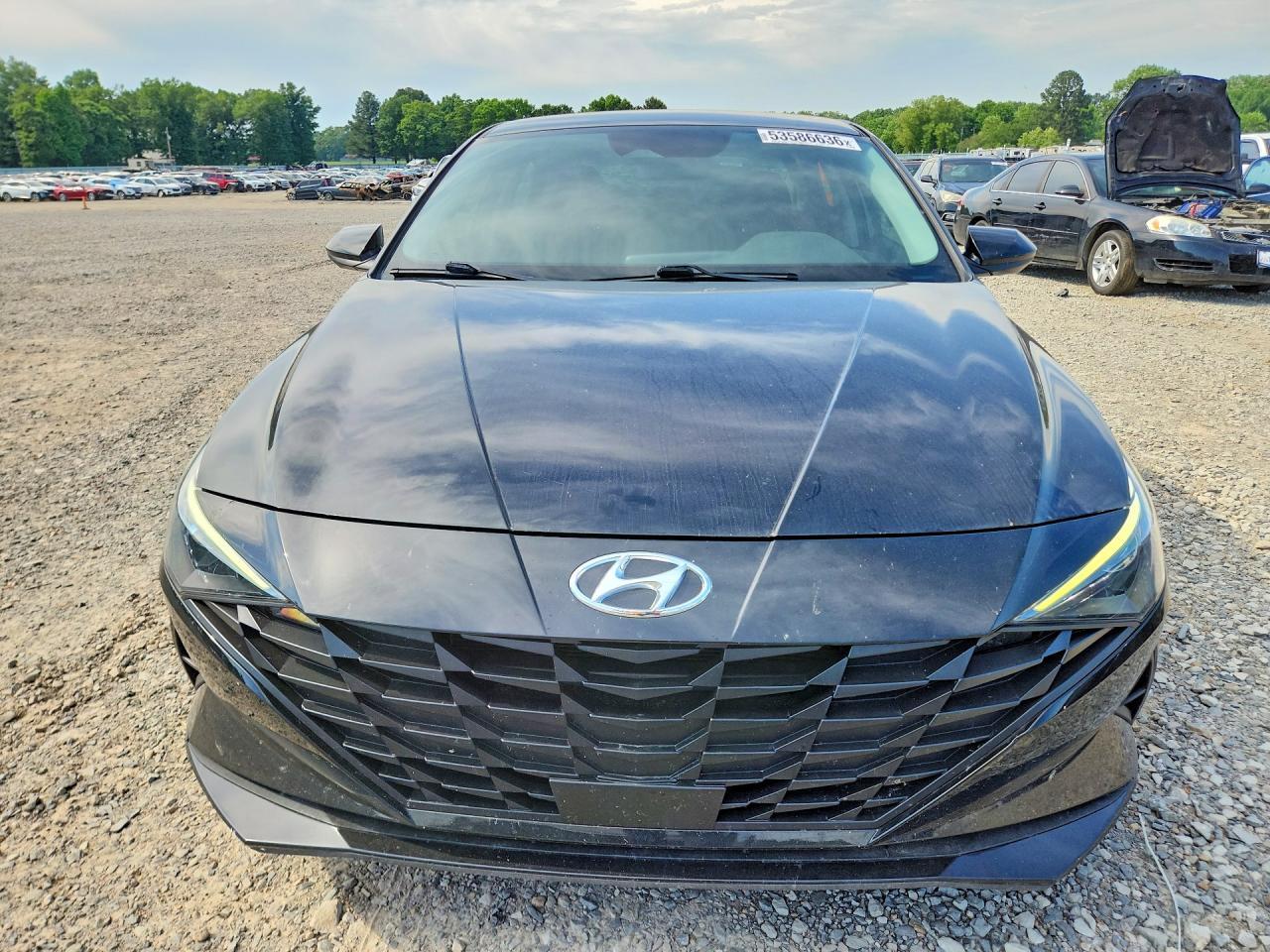 2022 Hyundai Elantra Sel - Image 5
