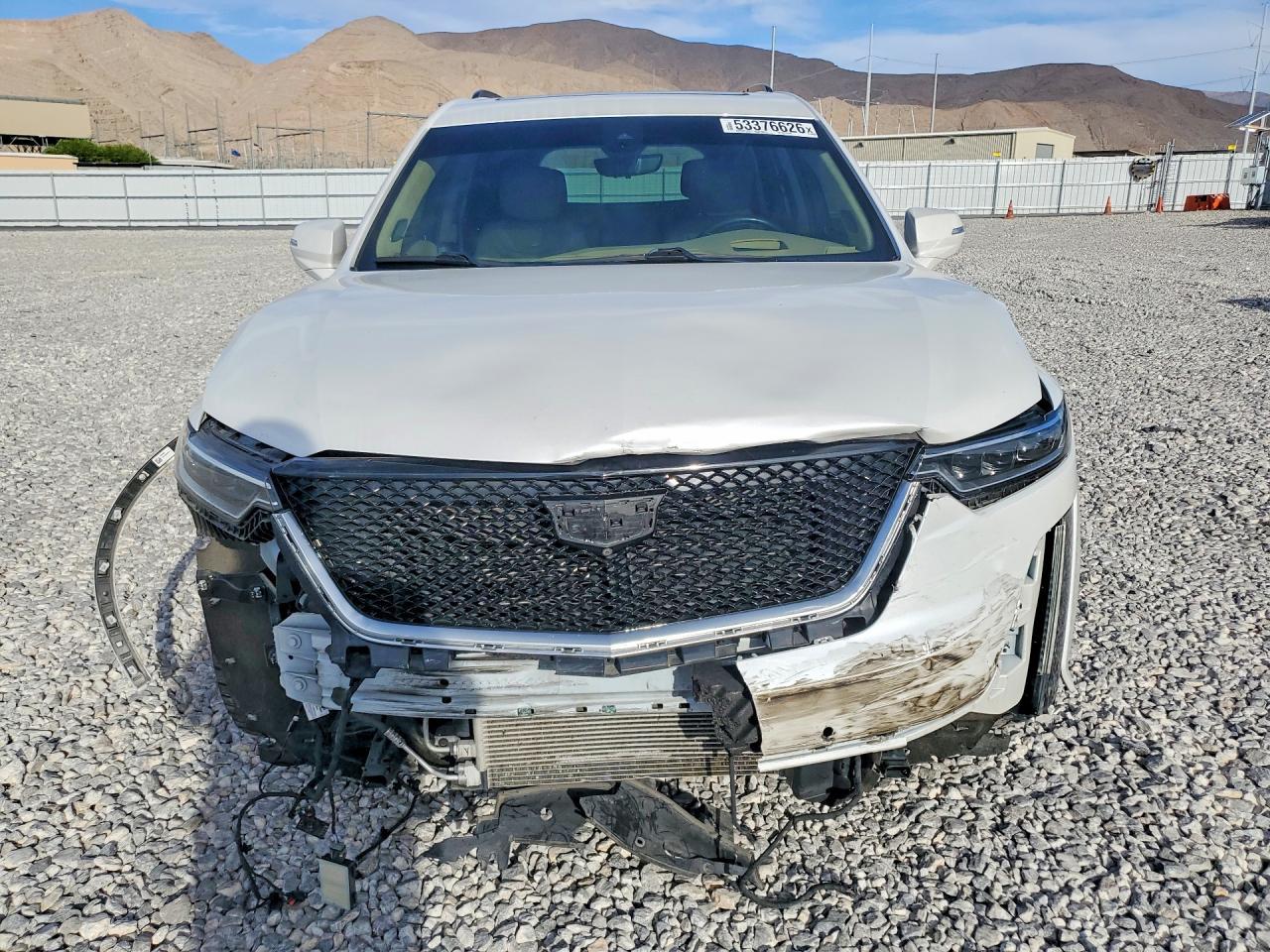 2020 Cadillac Xt6 Sport - Фото 5
