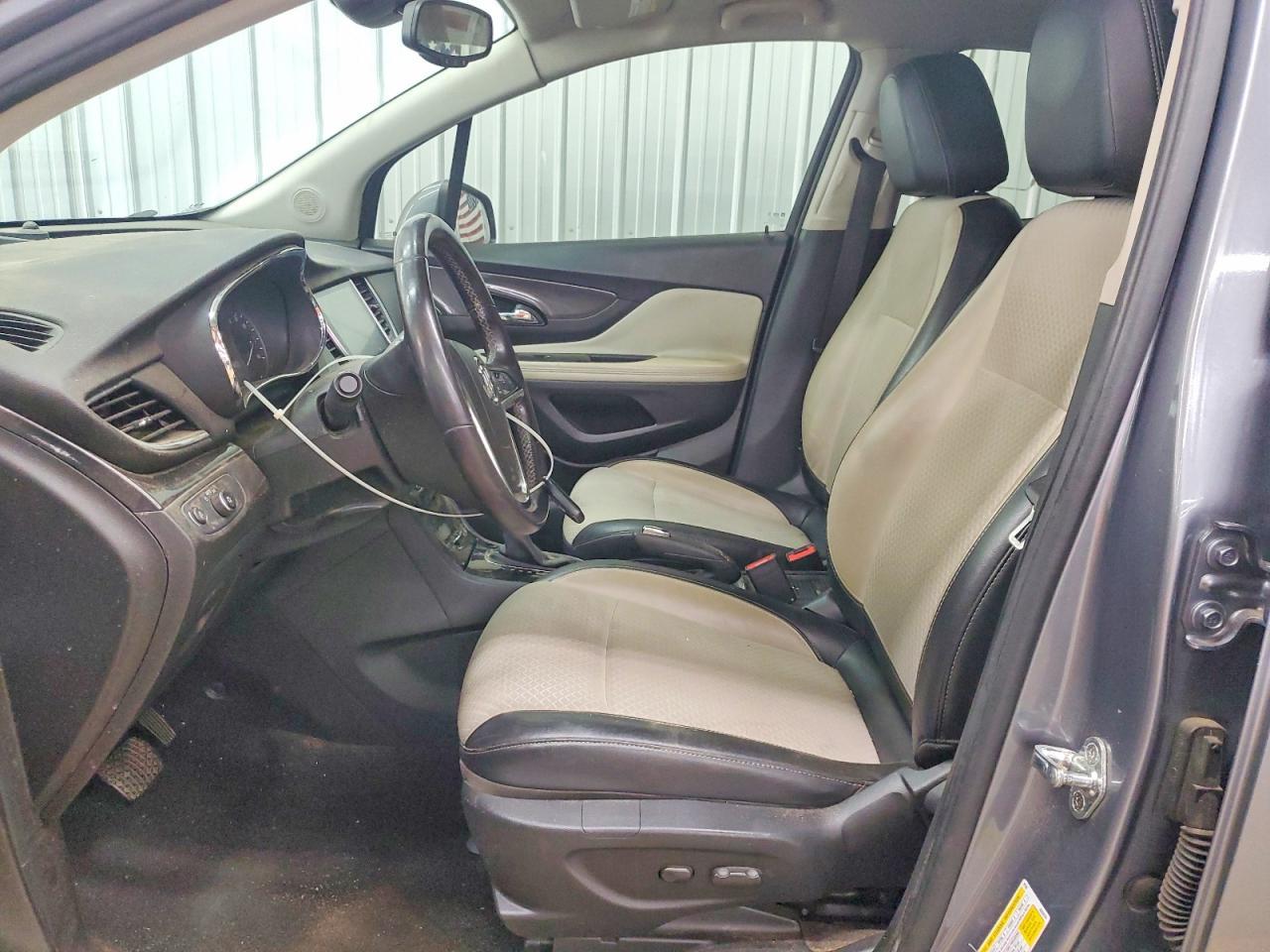 2019 Buick Encore Preferred - Фото 7