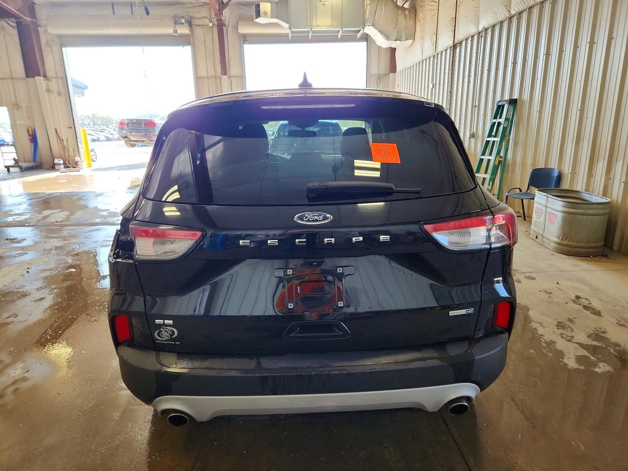 2020 Ford Escape Se - Image 6