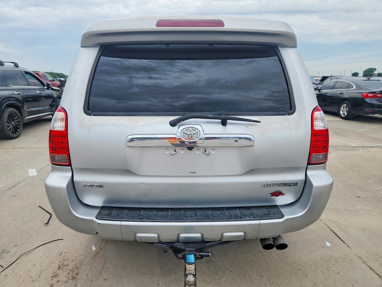2008 Toyota 4Runner Sr5 - Image 6