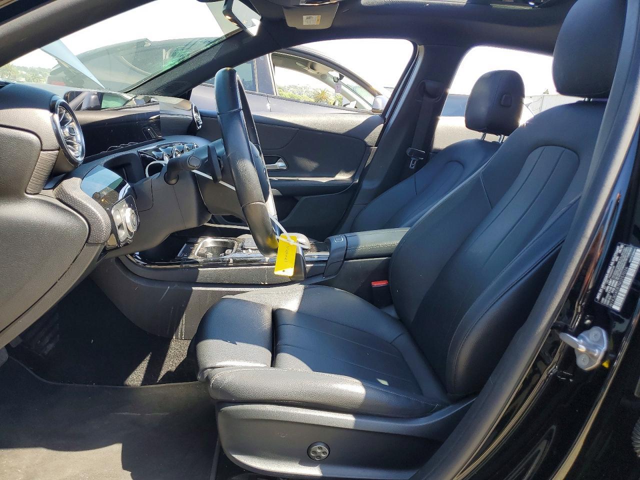 2021 Mercedes-Benz A 220 - Фото 7