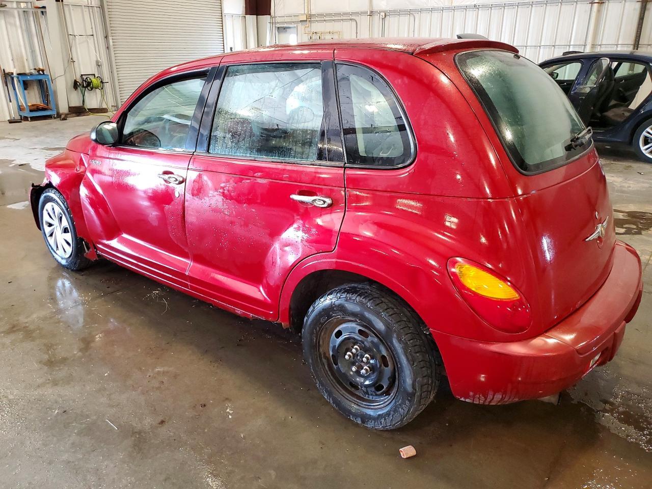 2006 Chrysler Pt Cruiser - Image 2