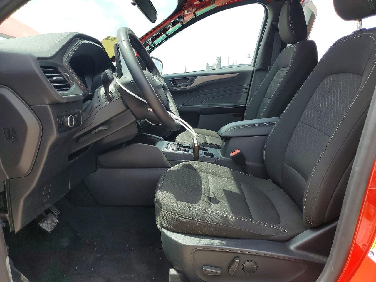 2024 Ford Escape Active - Фото 7