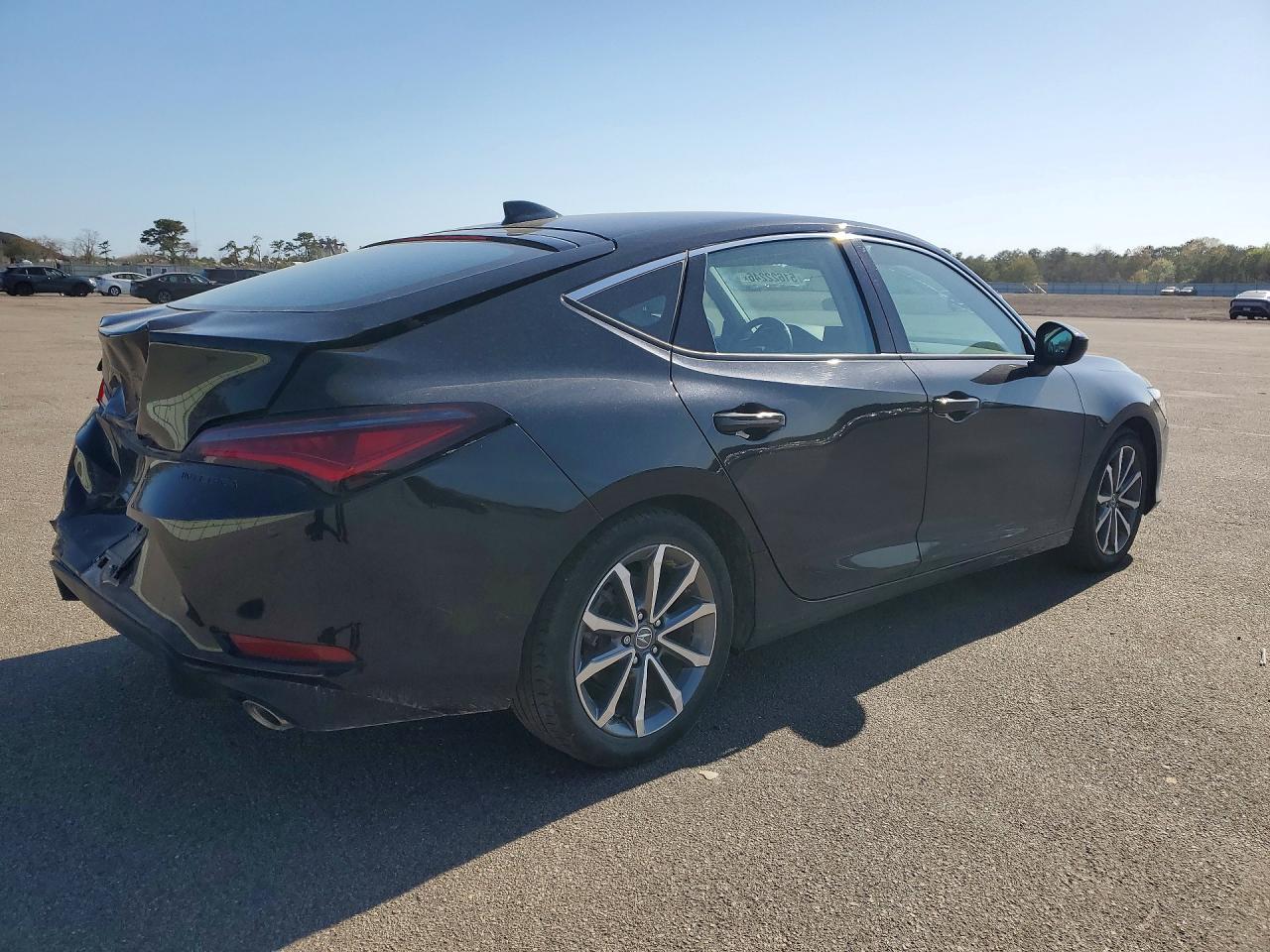 2024 Acura Integra - Image 3