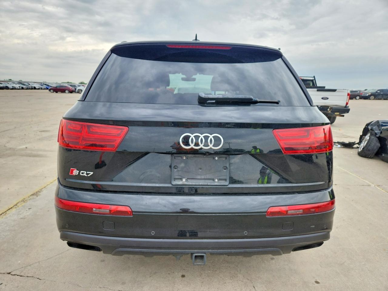 2019 Audi Q7 Prestige - Image 6
