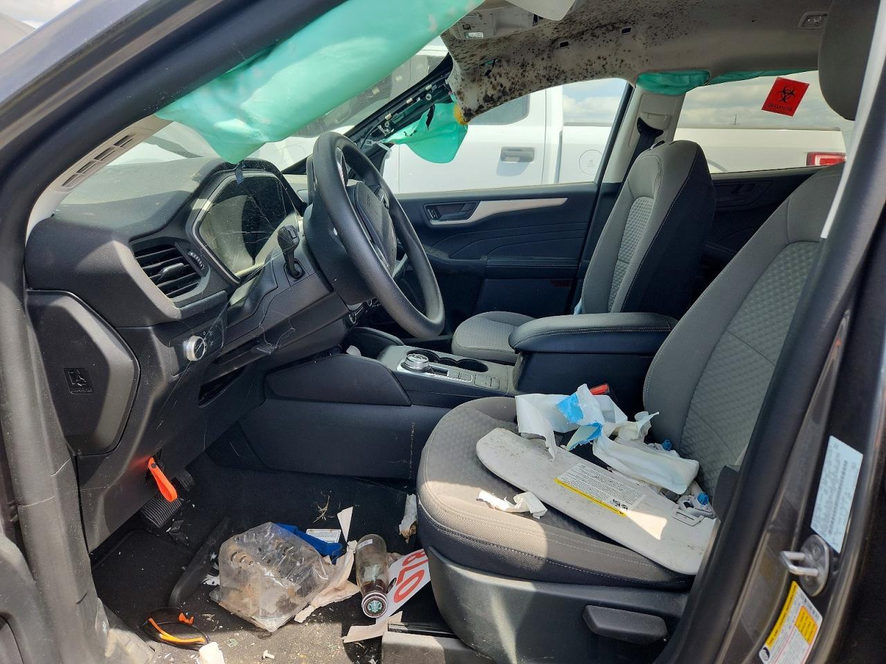 2022 Ford Escape Se - Фото 7