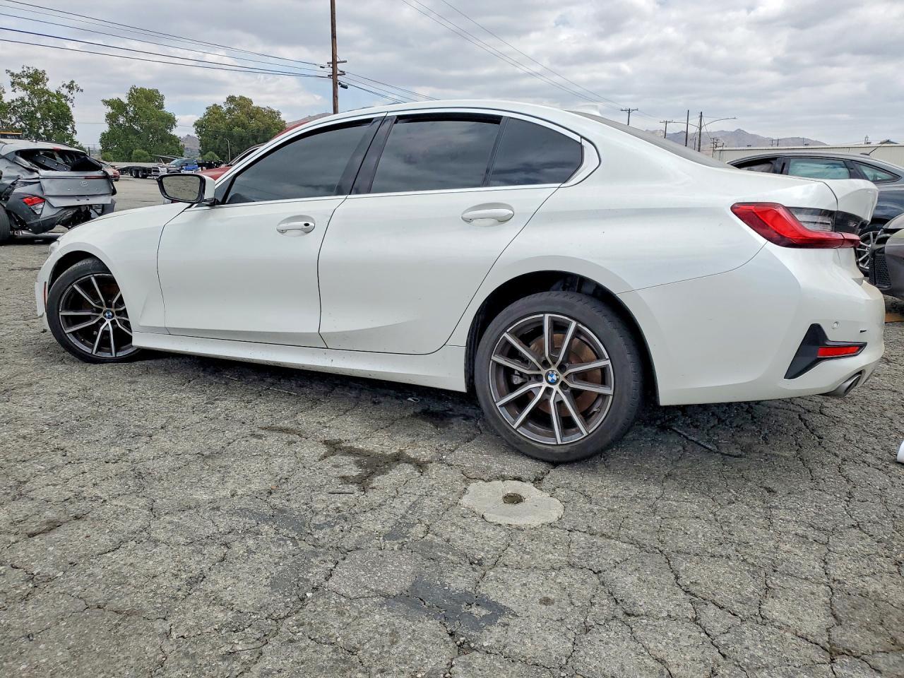 2020 BMW 330I - Image 2