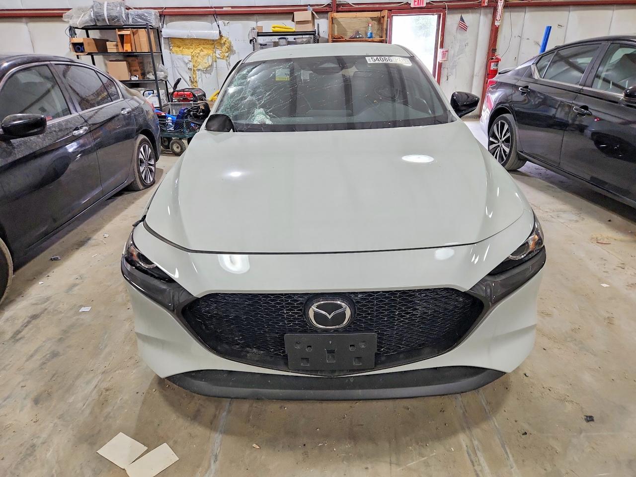 2024 Mazda 3 Select Sport - Image 5