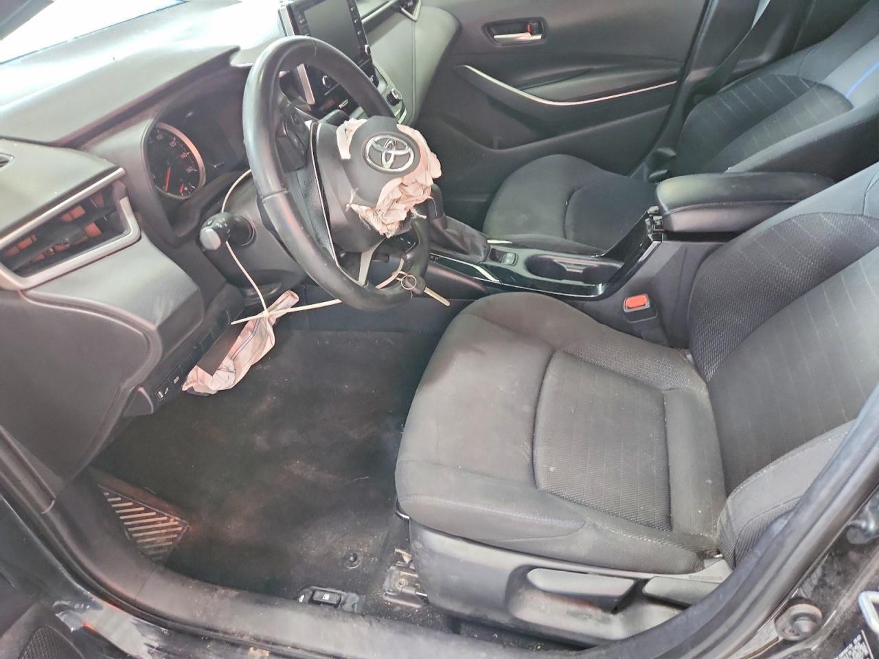 2021 Toyota Corolla Se - Image 7