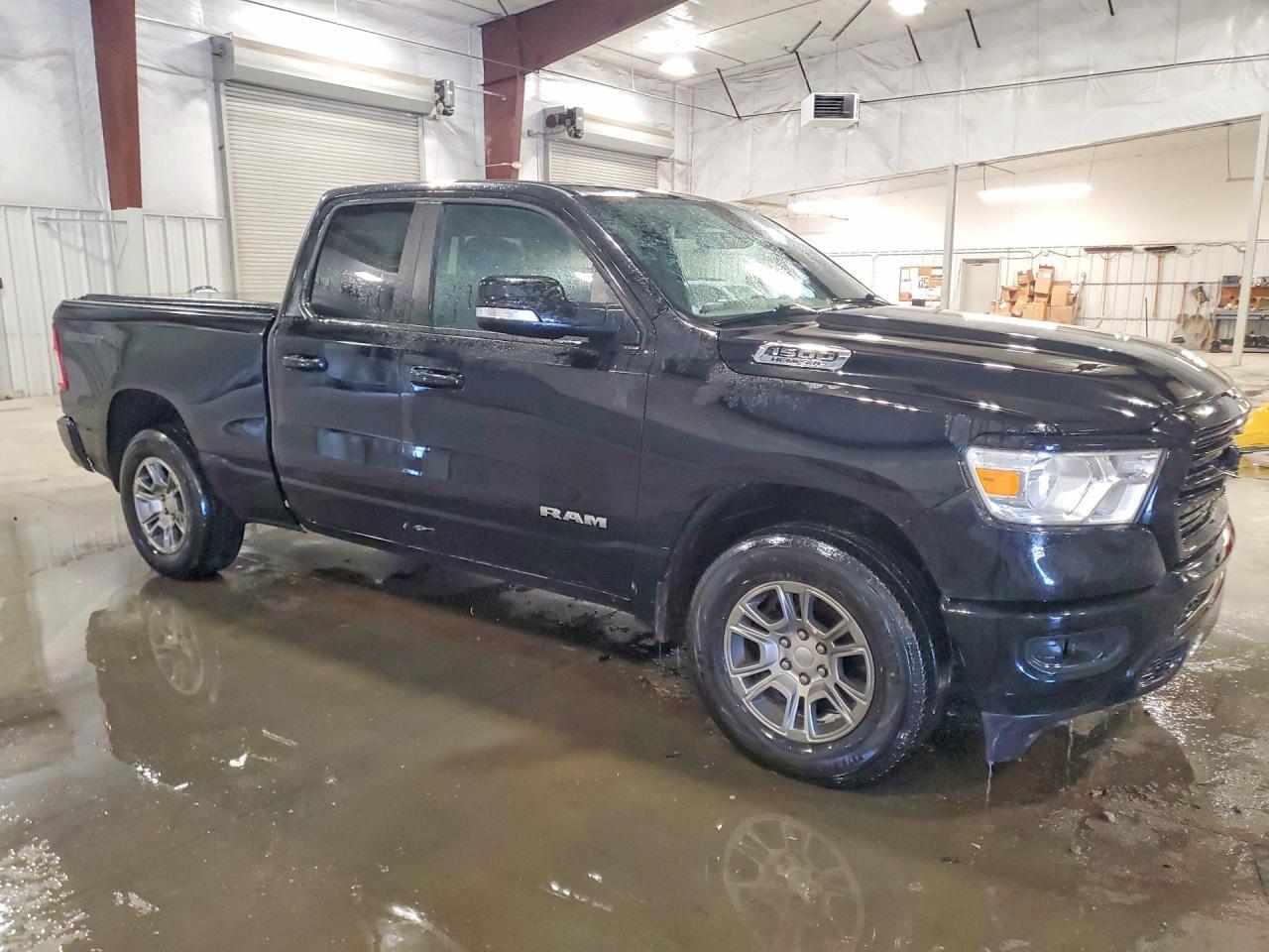 2020 Ram 1500 Big Horn - Фото 4