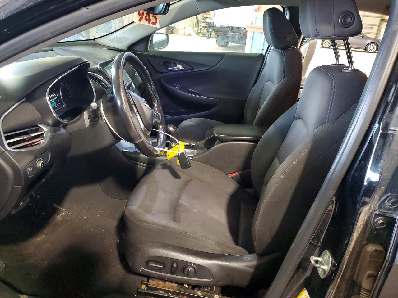 2018 Chevrolet Malibu Lt - Image 7