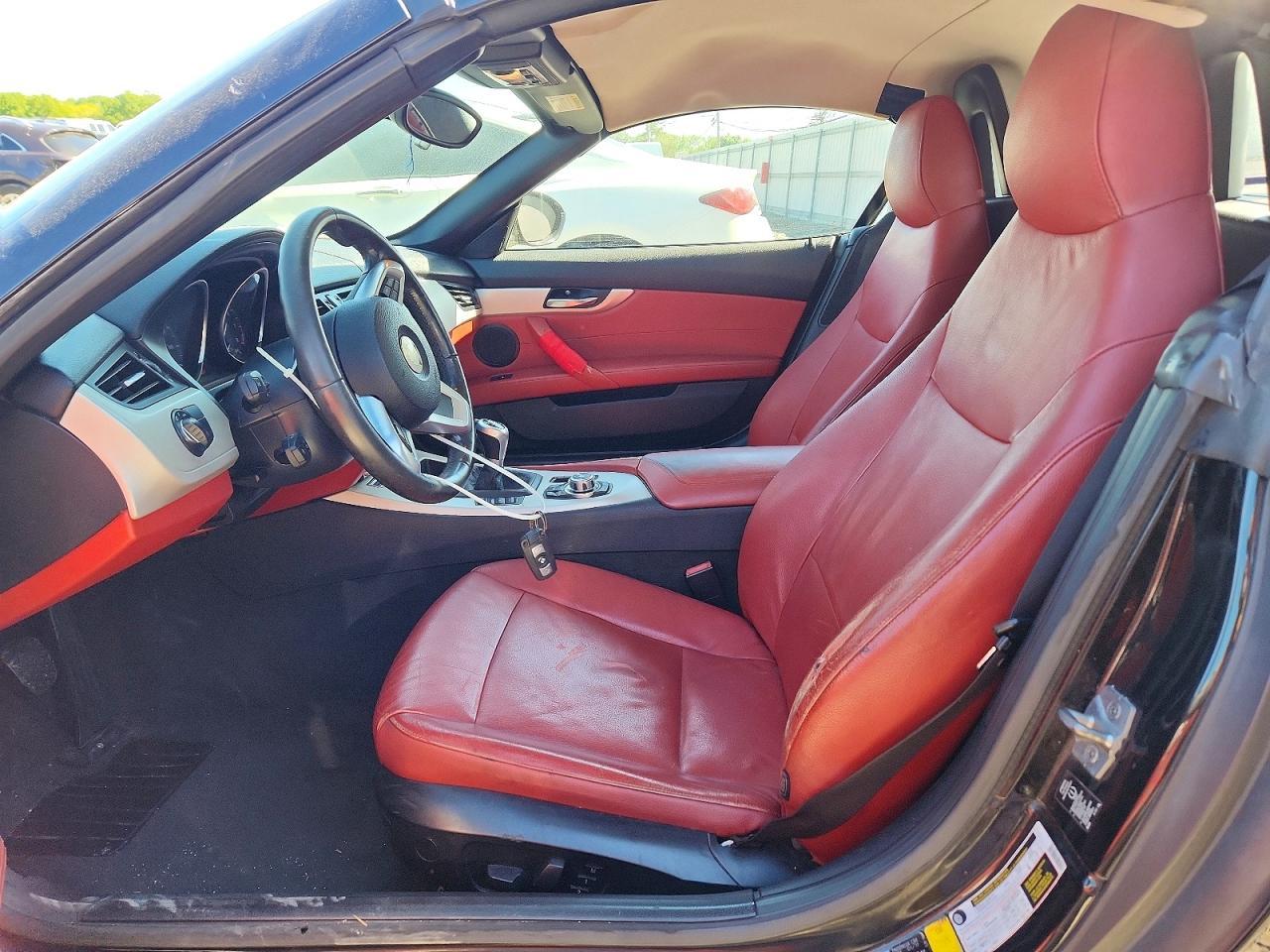 2011 BMW Z4 Sdrive30I - Фото 7