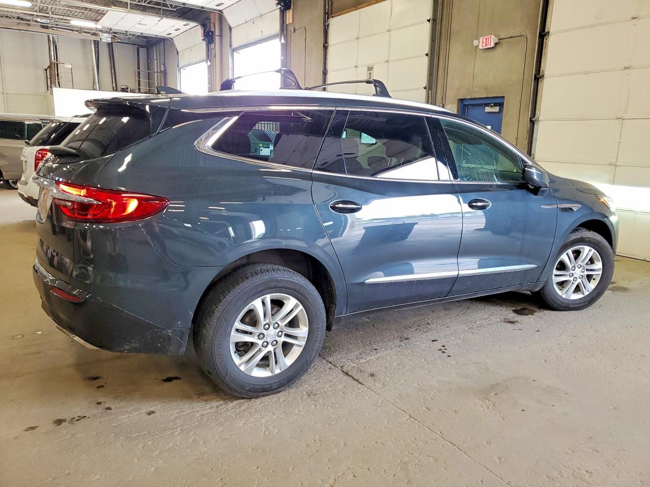 2021 Buick Enclave Essence - Фото 3