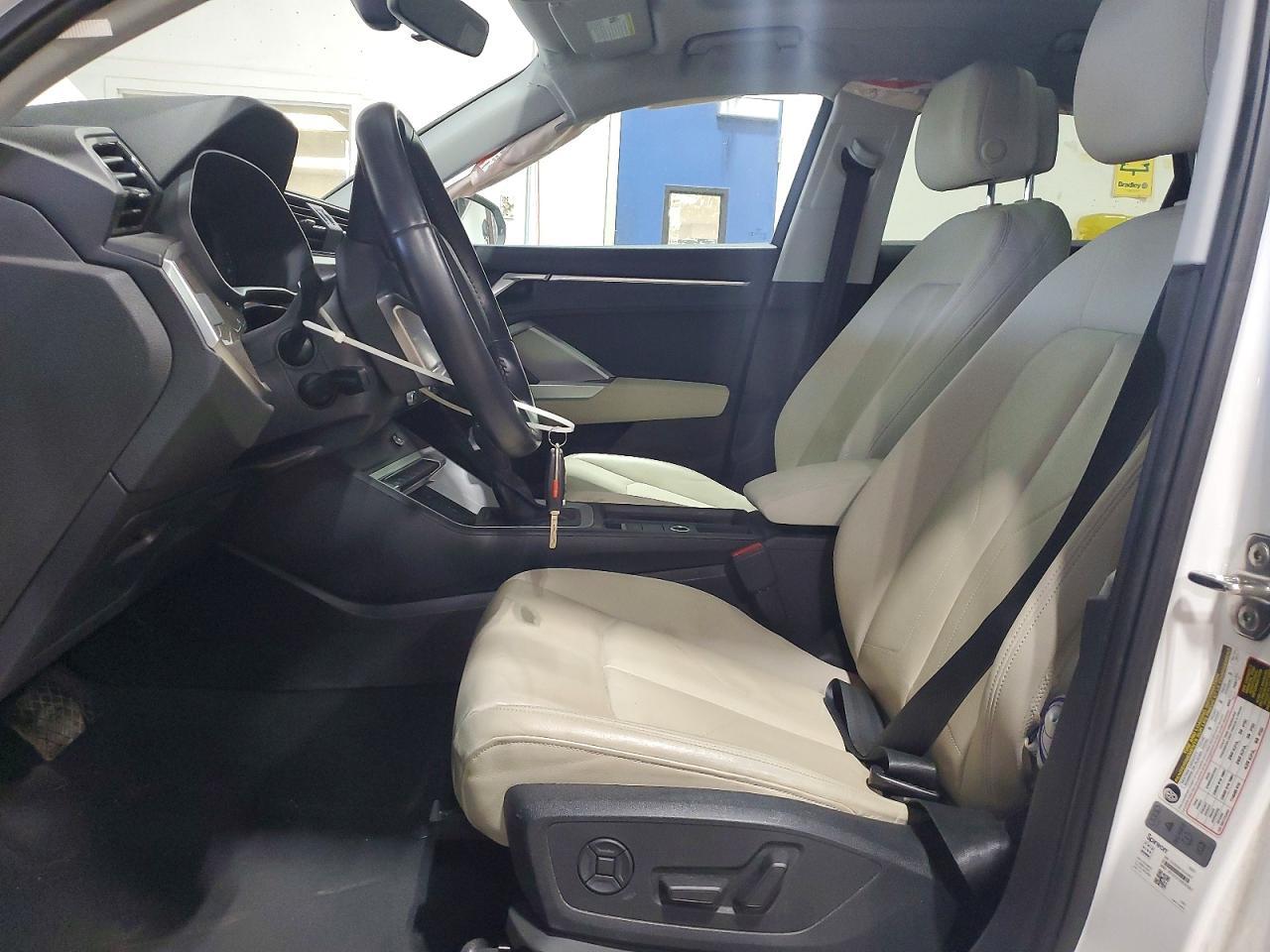 2019 Audi Q3 Premium - Image 7