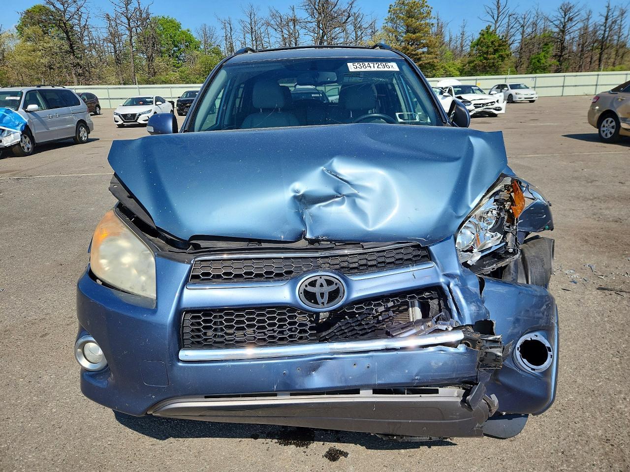 2011 Toyota Rav4 Limited - Image 5