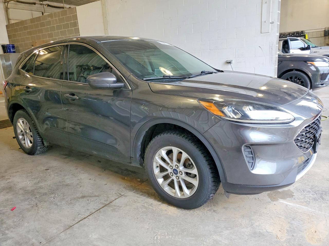 2020 Ford Escape Se - Image 4