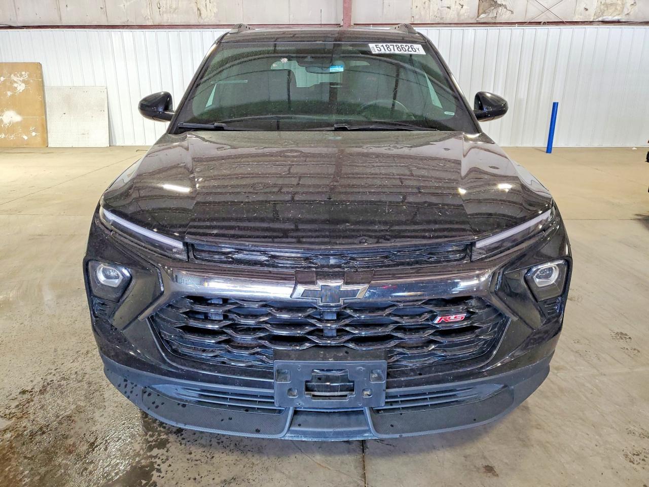 2024 Chevrolet Trailblazer Rs - Image 5