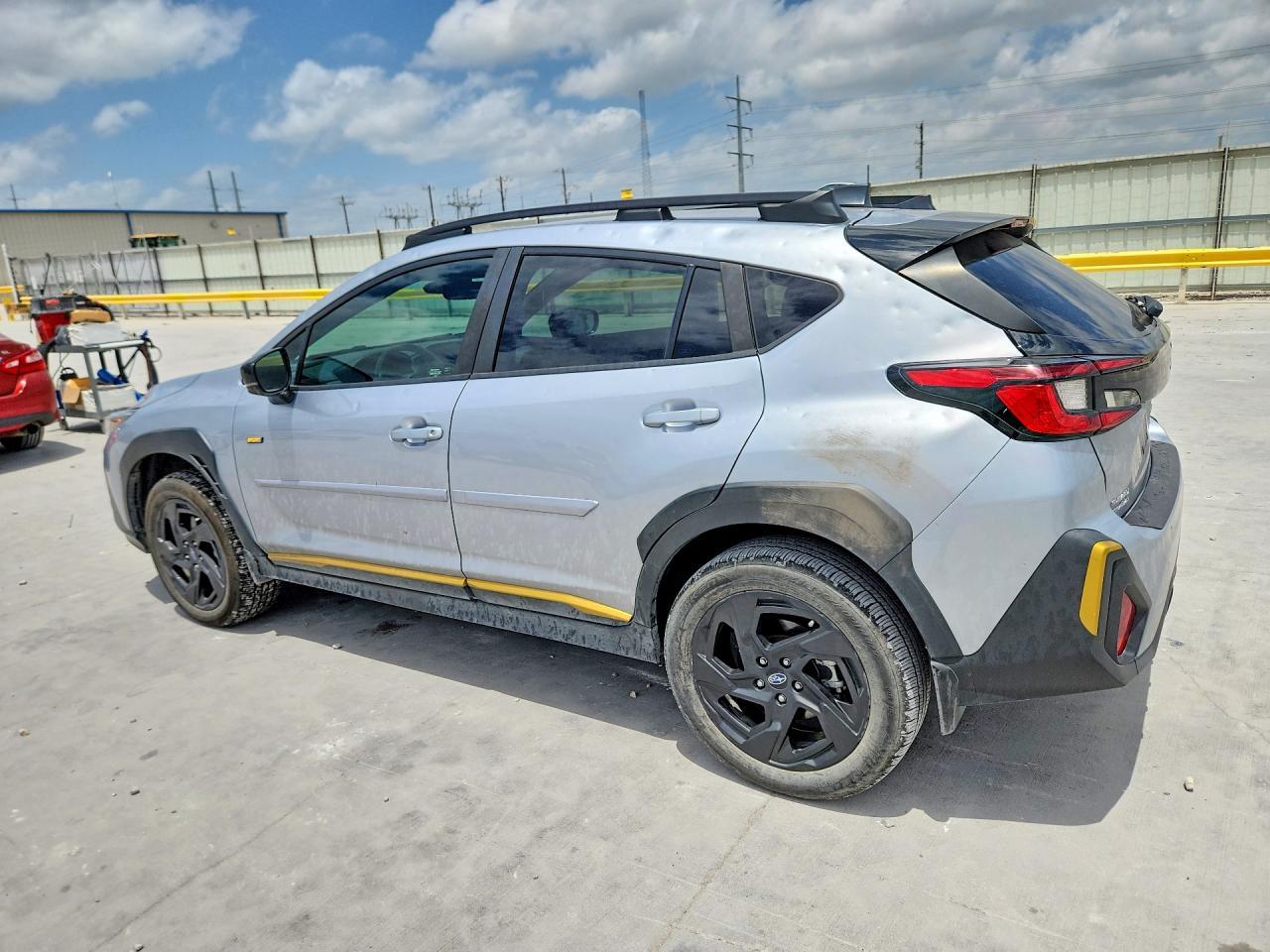 2024 Subaru Crosstrek Sport - Фото 2