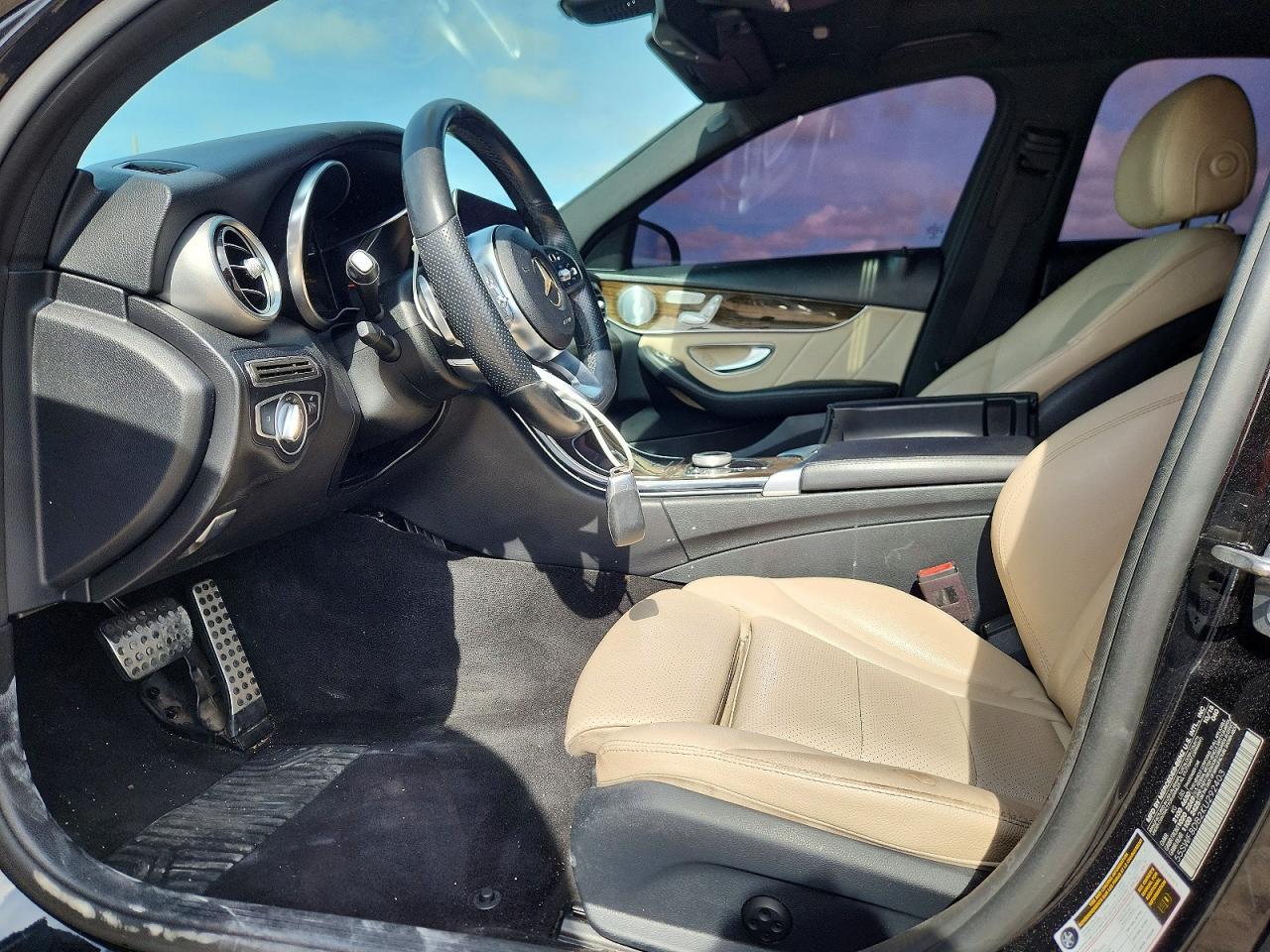 2019 Mercedes-Benz C 300 - Фото 7