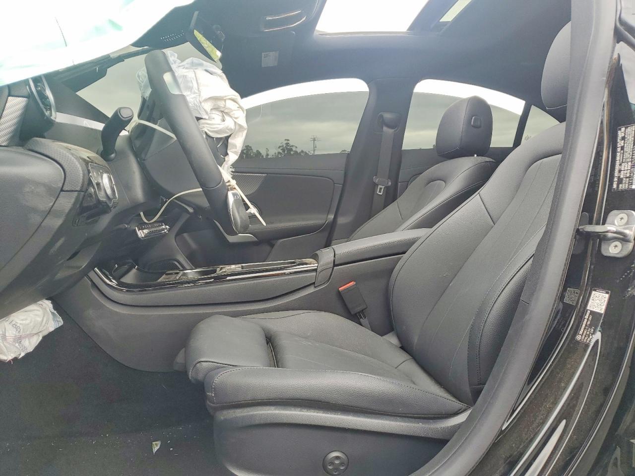 2026 Mercedes-Benz Cla 250 - Image 7