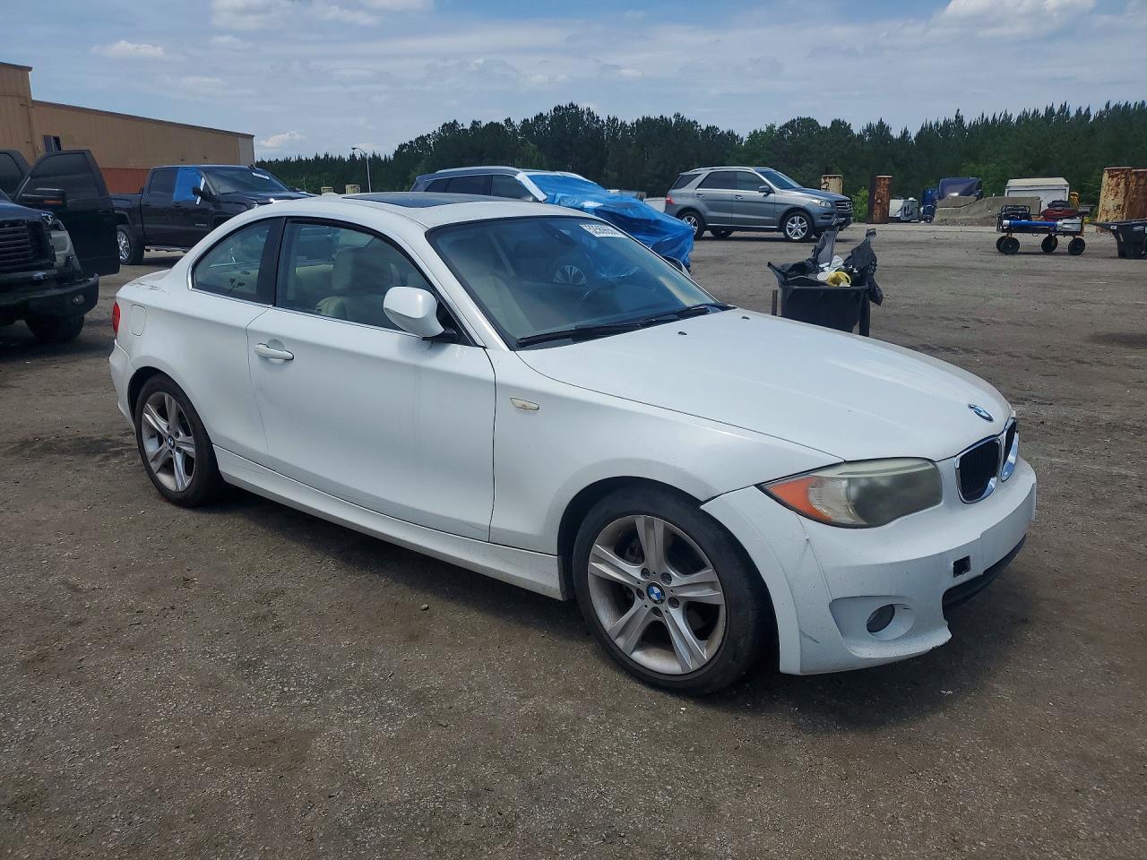 2012 BMW 128 I - Image 4