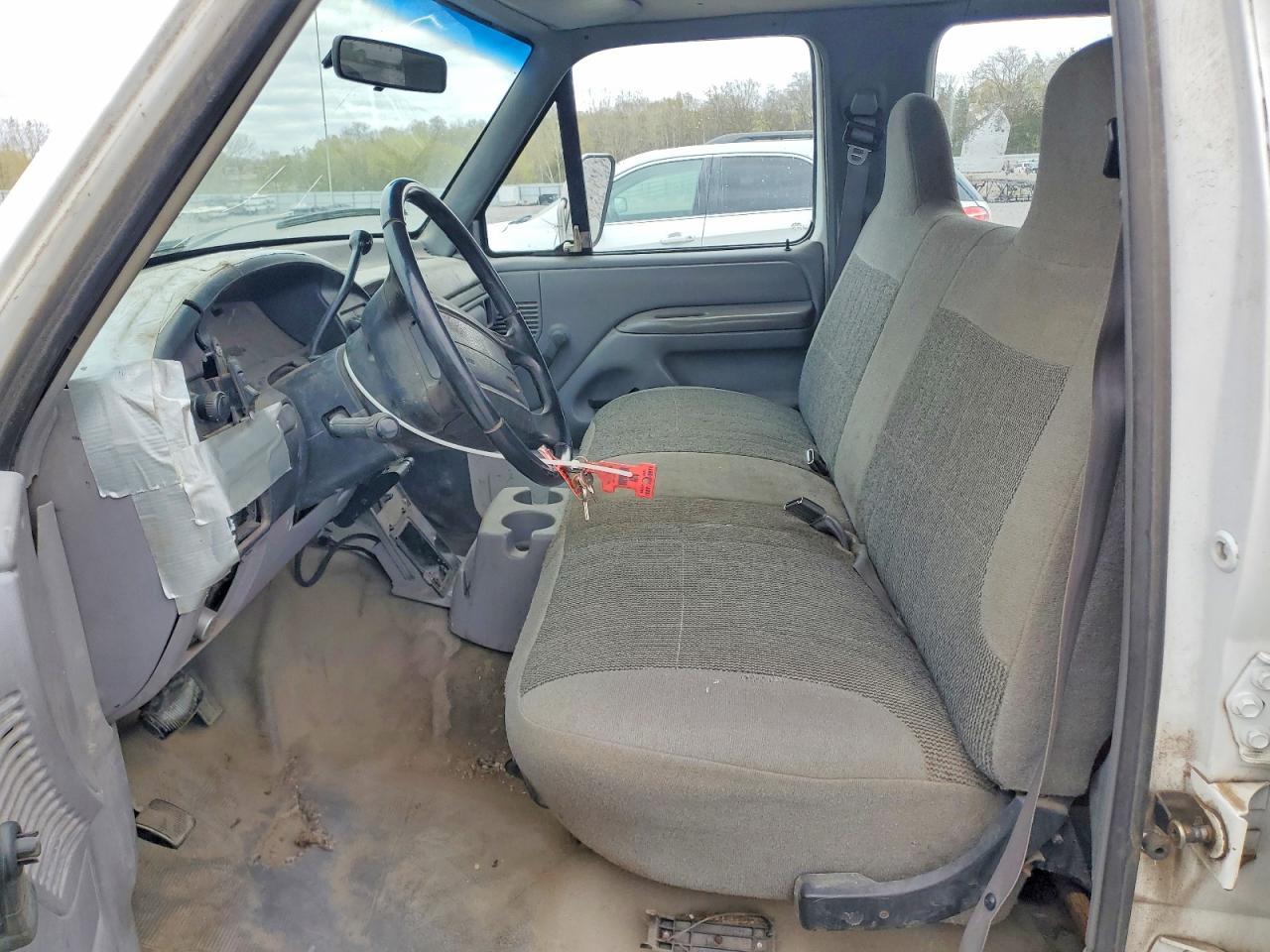 1994 Ford F350 - Image 7