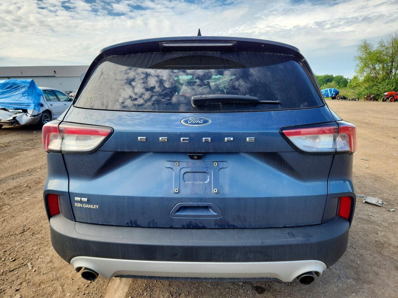 2020 Ford Escape Se - Image 6
