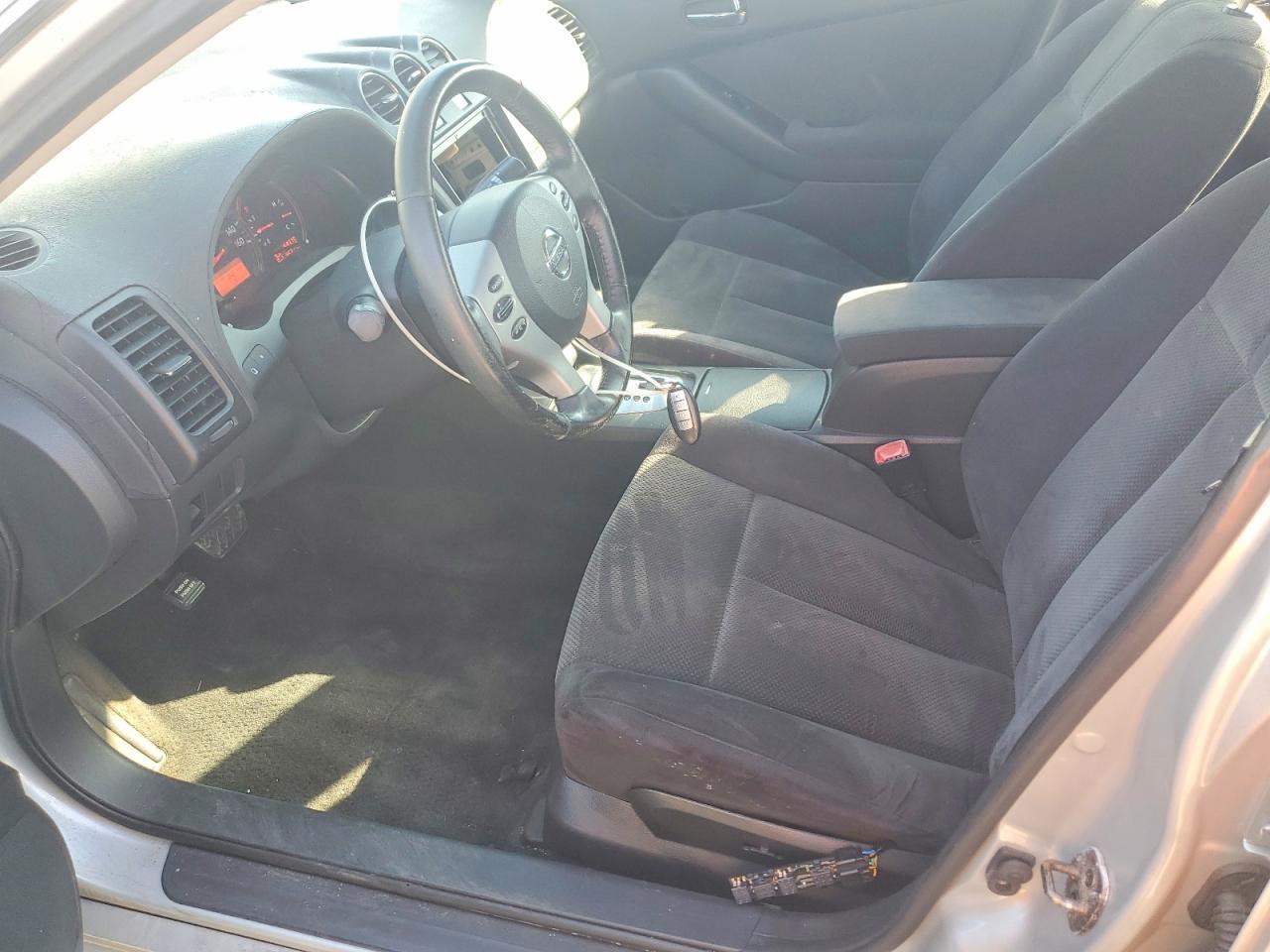 2008 Nissan Altima 2.5 - Фото 7