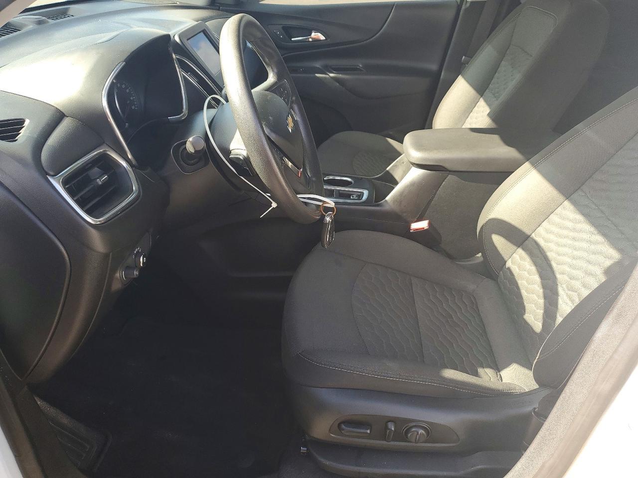 2020 Chevrolet Equinox Lt - Image 7