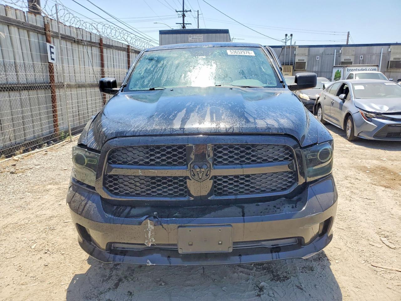 2014 Ram 1500 St - Image 5