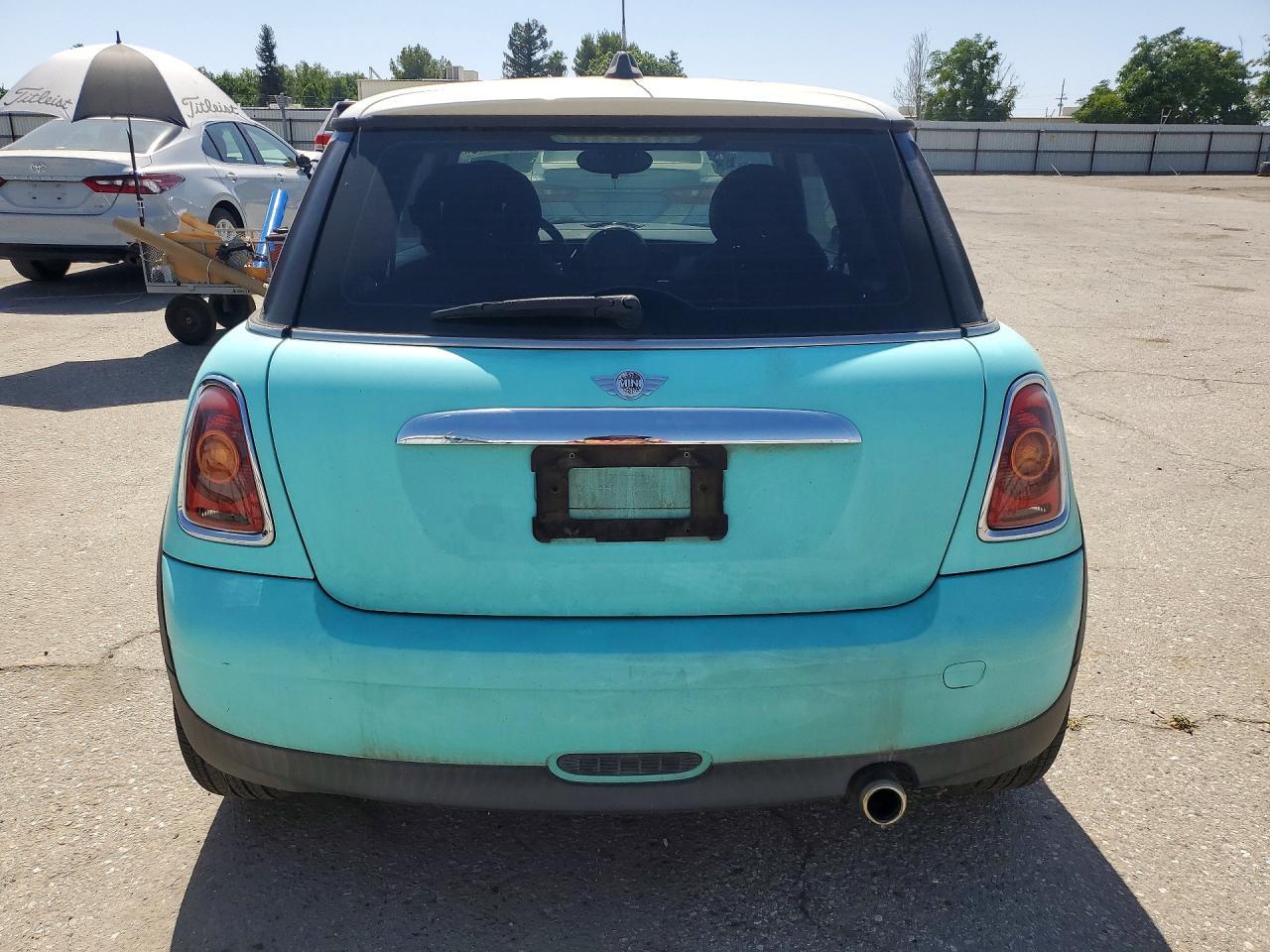 2009 Mini Cooper - Image 6