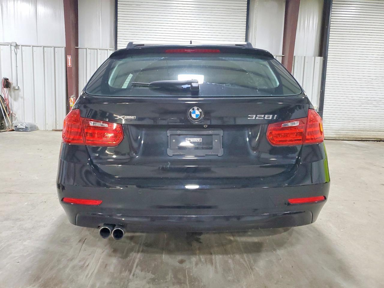 2015 BMW 328 I - Фото 6