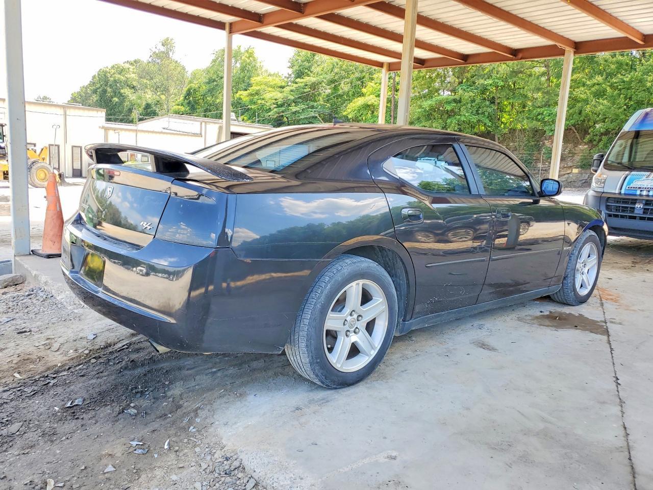 2008 Dodge Charger R - Фото 3