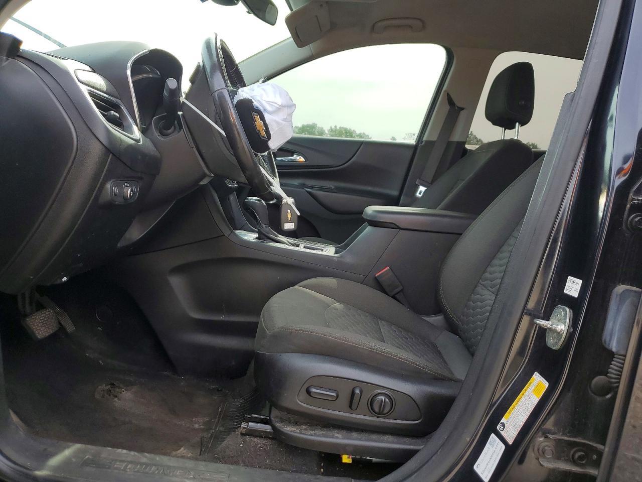 2020 Chevrolet Equinox Lt - Image 7