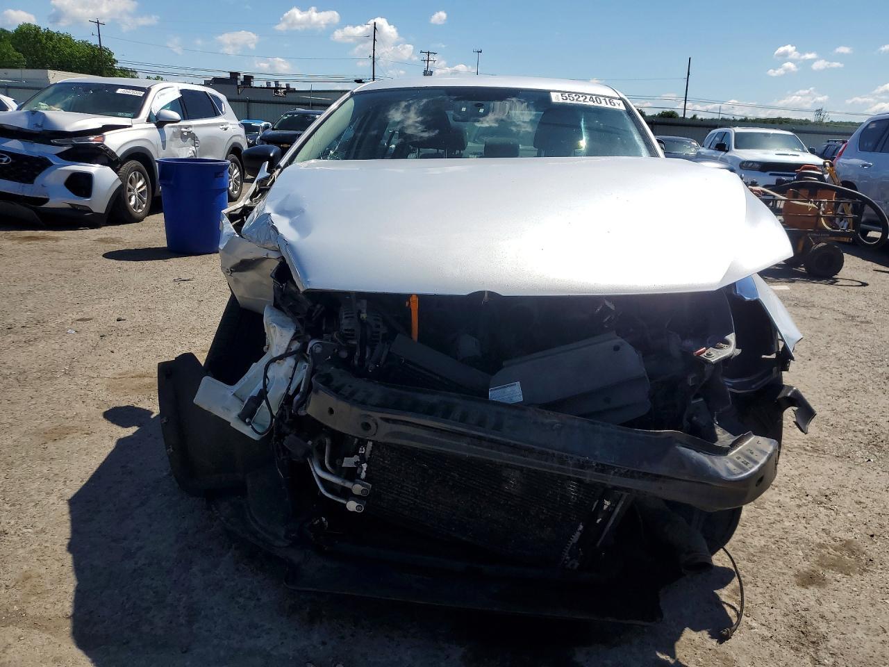 2012 Volkswagen Jetta 2.0T Option Package 2 - Image 5