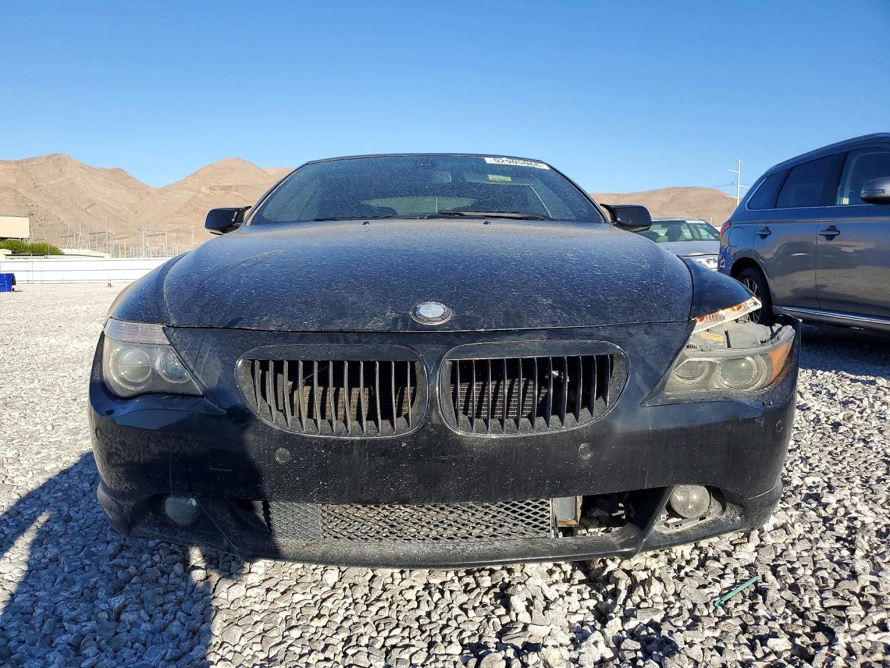 2006 BMW 650 I - Image 5