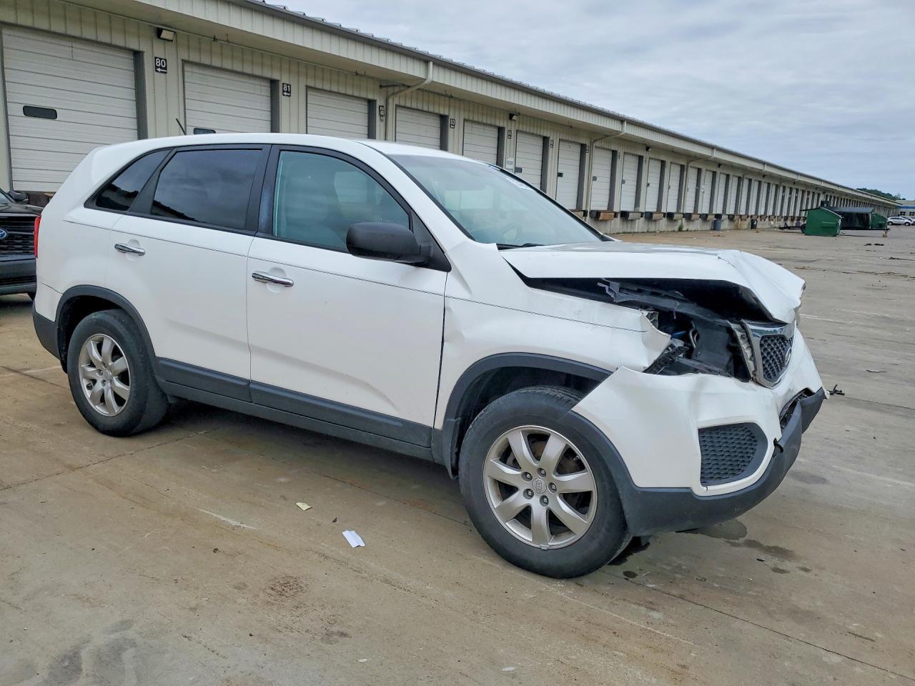 2011 Kia Sorento - Фото 4