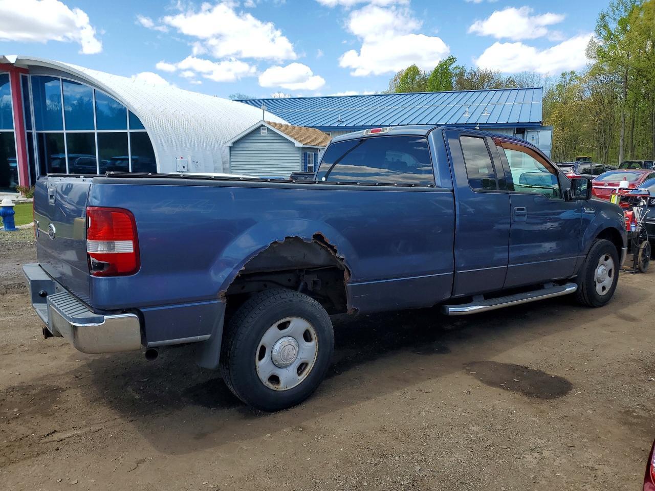 2004 Ford F150 - Фото 3