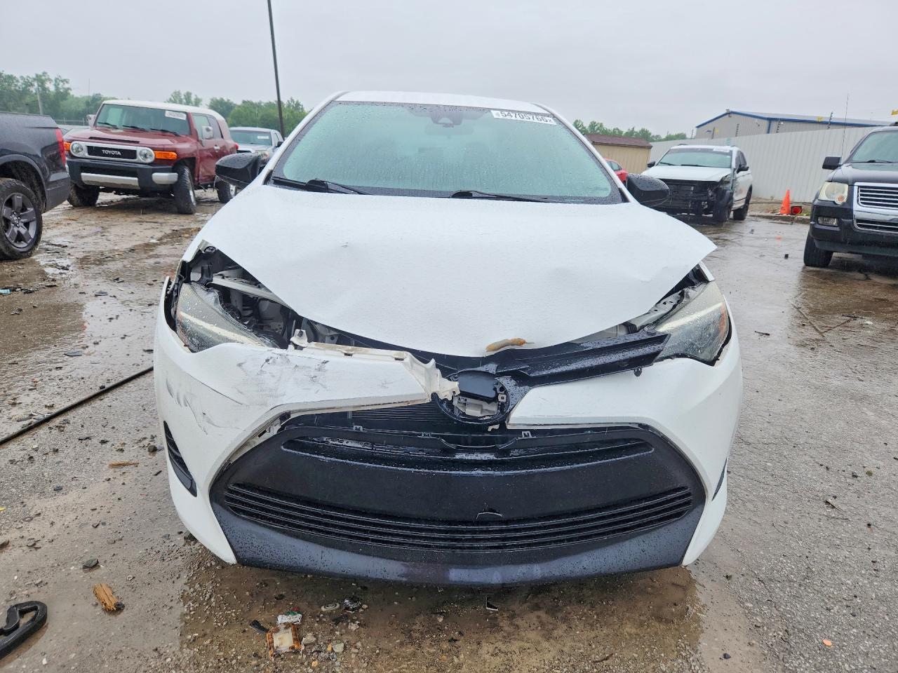 2018 Toyota Corolla L - Image 5