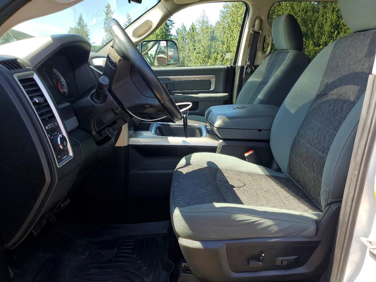 2016 Ram 3500 Slt - Image 7