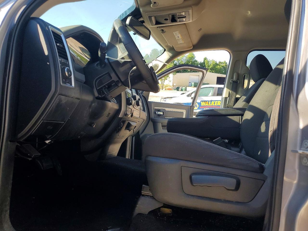 2019 Ram 1500 Classic Slt - Фото 7