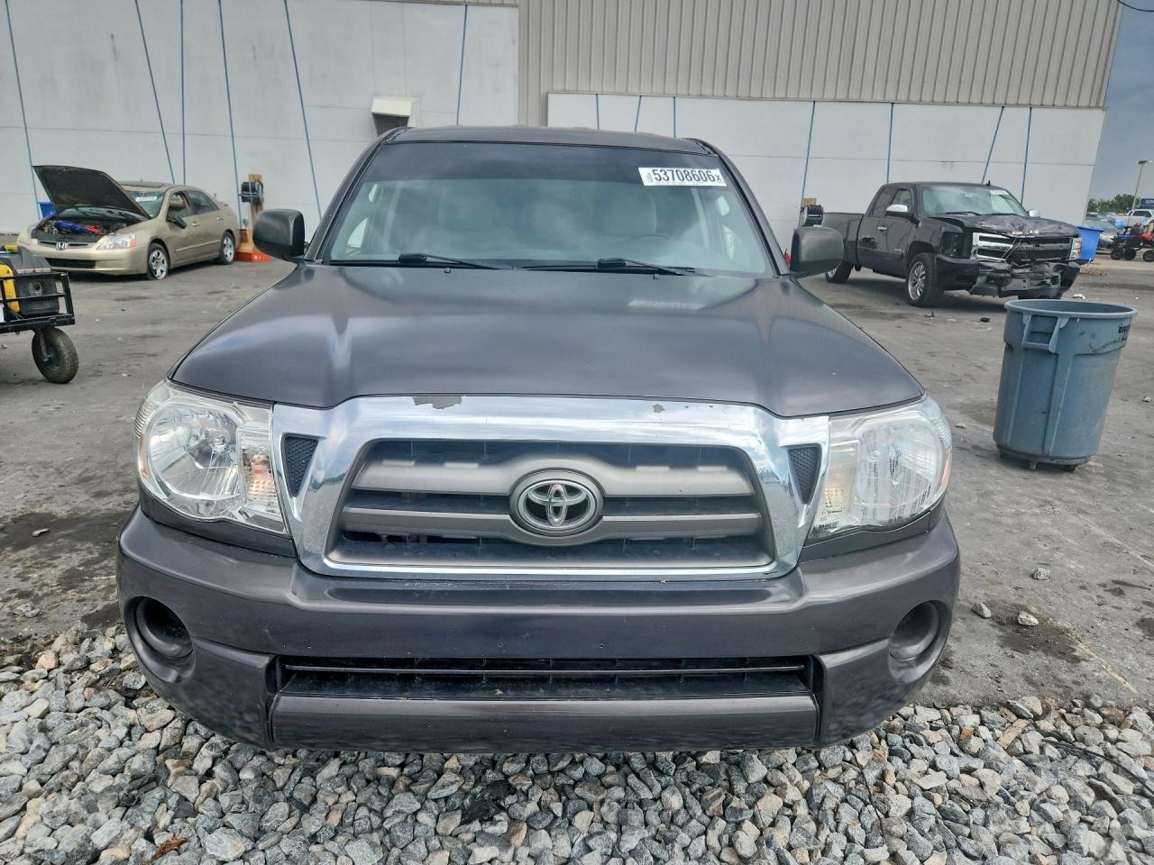 2009 Toyota Tacoma Access Cab - Image 5