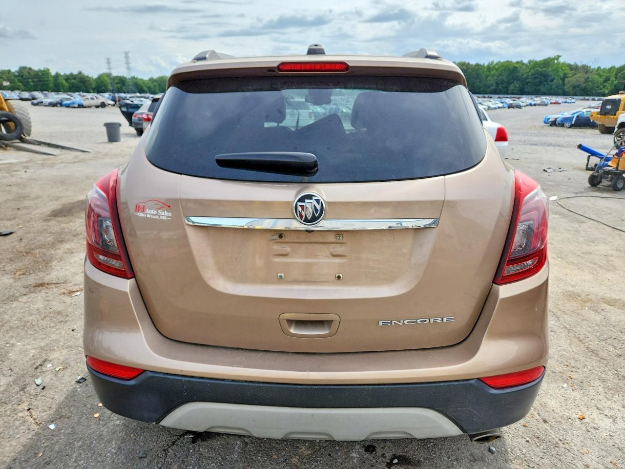 2019 Buick Encore Preferred - Image 6