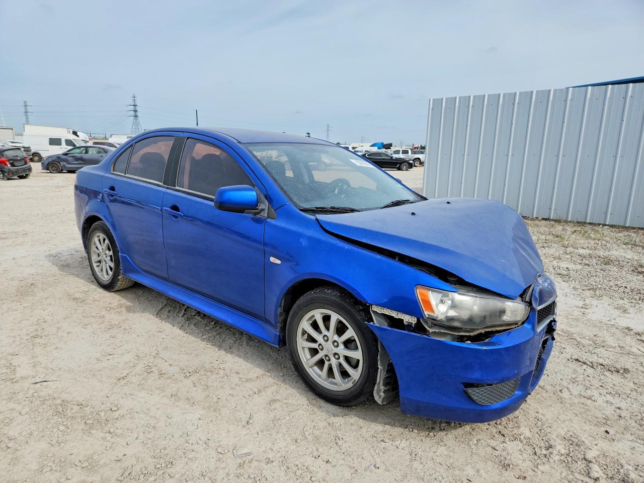 2010 Mitsubishi Lancer - Фото 4