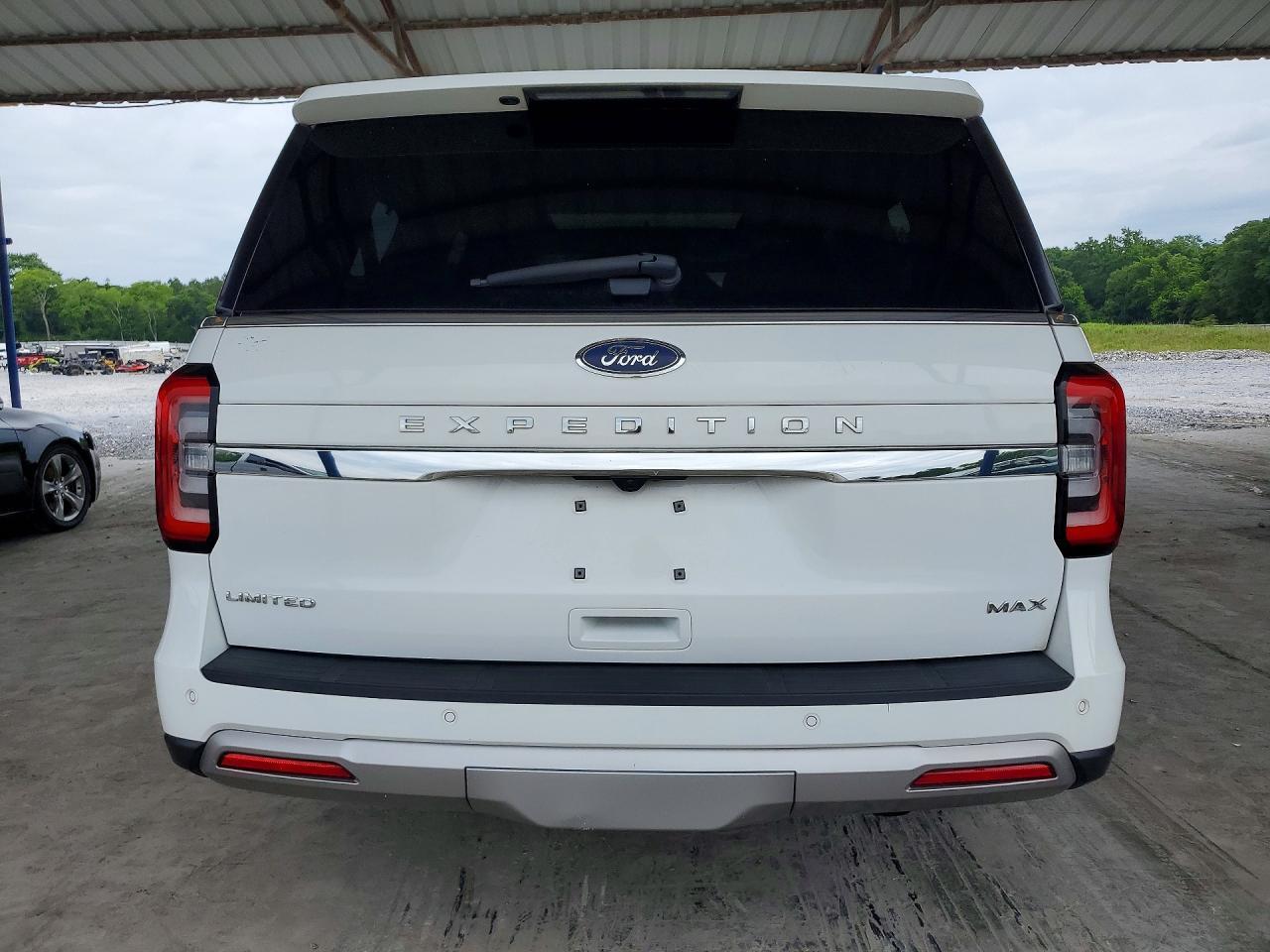 2023 Ford Expedition Max Limited - Фото 6