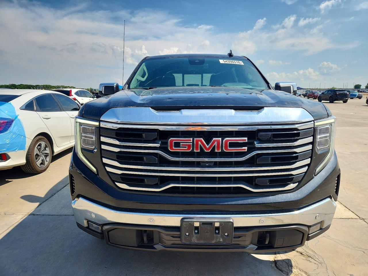 2024 GMC Sierra K1500 Slt - Image 5