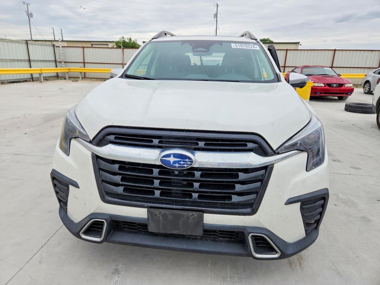 2023 Subaru Ascent Touring - Фото 5
